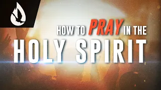 How to Pray in Tongues: 4 Keys