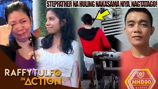 DI MAKAPANIWALA SI NANAY SA SINAPIT NG ANAK NIYA!