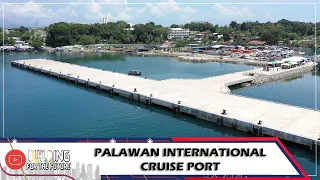 Palawan International Cruise Port