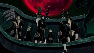 Akatsuki「AMV」