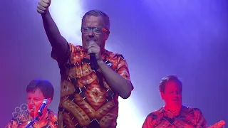 Devo  -   Freedom Of Choice  -  Live #freedomofchoice