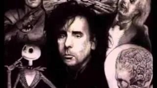 Tim Burton Adventures featuring Danny Elfman