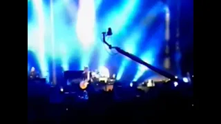 Paul McCartney- Uruguay 2014- Let it be