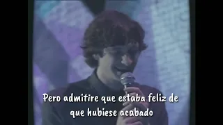 Gotye Ft. Kimbra - Somebody That I Used To Know 1988 (Con Letra) (Versión 80s)