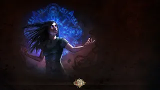 Path of Exile Прохождение Helst Ведьма Часть 1