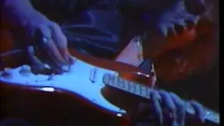 Yngwie Malmsteen live 1985