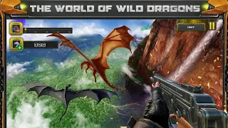 Wild dinosaur - animals hunting Gun game 3D-Wild dinosaur hunting 3D dino hunter games #128