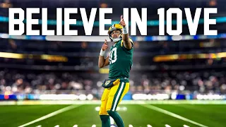 WISCO KIDZ - BELIEVE IN 10VE “OFFICIAL” Highlight Video (Green Bay Packers Hype Music Video)