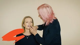 Mary Greenwell: How to do Daytime Makeup in Your 50s