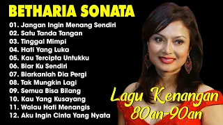 LAGU BETHARIA SONATA FULL ALBUM TERBAIK - NOSTALGIA LAGU LAWAS