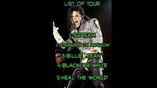 Michael  Jackson  Live In Chicago 1997 Fanmade