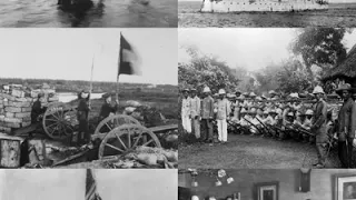 Spanish–American War | Wikipedia audio article