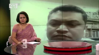 Ekattor journal with jaydul ahsan pintu & sadeka halim 8 november 2016