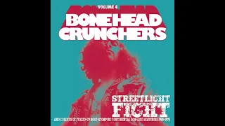 V/A, Bonehead Crunchers Volume 4 (Full Album).