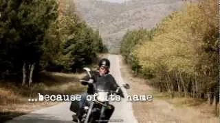 A Name Is A Name Trailer SteVaNDESIGN®©