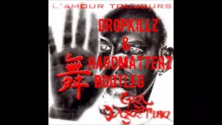 Gigi d'Agostino - L'Amour Toujours (Dropkillz & Hardmatterz Bootleg)