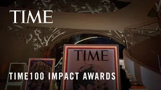 TIME100 Impact Awards: How do we Build a Better Future?