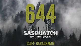 SC EP:644 Cliff Barackman