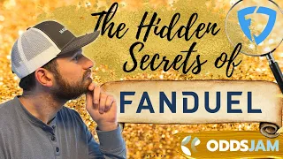 Hacks, Tips & Tricks for FanDuel Sportsbook