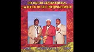 SEPTENTRIONAL- Pa juge Live