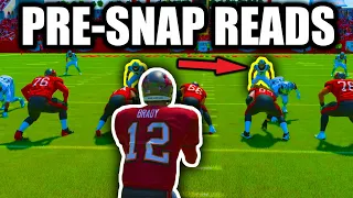 How to Read Defense Like a Pro in Madden