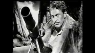 TCM Tribute to Gary Cooper