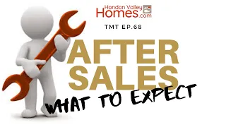 TMT Ep 68 After Sales & What to Expect....