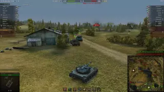 wot amx elc bis master