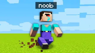 Testuje MODY które mają 0 POBRAŃ w MINECRAFT! *żałowałem XD*