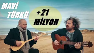 Yol'a Düş ~ Mavi Türkü (Official Video)
