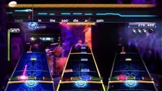 More Aerosmith Now Available for Rock Band 3!