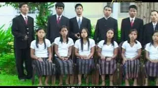 Arunachal Pradesh Tangsa Gospel Song 10 Halleluiah amen