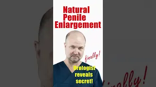 How to enlarge your penis naturally | UroChannel