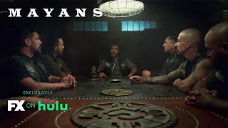Mayans M.C. | Catch Up on the Legacy of EZ and Angel - Season 1-2 | FX