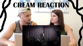 Cream Reaction | Brother and Sister