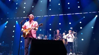 Mark Knopfler - Money For Nothing (Prague 2019)