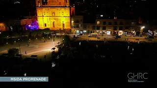 Msida Promenade Regeneration