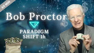 Attrarre RICCHEZZA E PROSPERITA' | Bob Proctor "Paradigm Shift" (60 minuti)