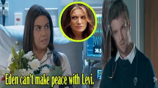 Home and Away Spoilers: Mackenzie recovers from surgery. Eden can’t make peace with Levi.