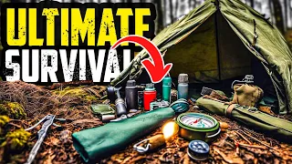13 NEXT LEVEL Ultimate SURVIVAL GEAR And Gadgets in 2023! || ( EVERY MAN SHOULD HAVE ) PART - I