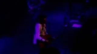 the Veils - Lavinia (live @ Paradiso Amsterdam)