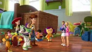 CARS 2 - Hawaiian Vacation short featuring TOY STORY - Available on Digital HD, Blu-ray and DVD Now