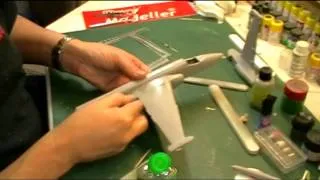 Eduard 1/48 SU-25 Part 3(Classic)