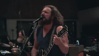 WNXP Presents My Morning Jacket Live at RCA Studio A