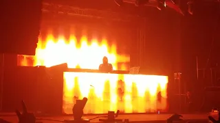 Alan Walker - "Alone, Pt. II" - LIVE - Stereo Live (Dallas, TX 1/25/20)