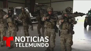 Noticias Telemundo, 17 de febrero 2020 | Noticias Telemundo