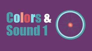 COLORS & SOUND 1