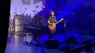 Ed Sheeran “Thinking Out Loud” Live State Theatre Minneapolis, MN 8/11/23