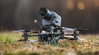 How To Fly FPV Drones Like A PRO | Everything You Need To Know