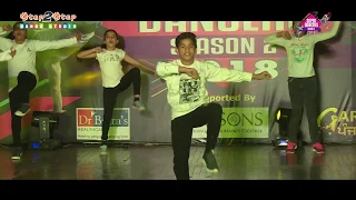 Billian Billian | Kya Baat Ay | Don't Worry | Dance Performance | Step2Step Dance Studio | Mohali